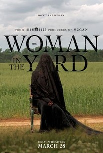 The Woman in the Yard torrent