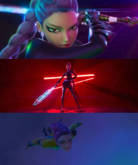 Holy Night: Demon Hunters 2025