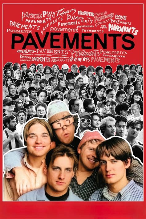 Pavements 2025