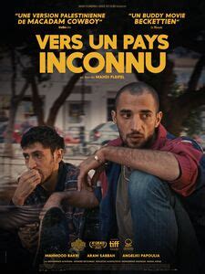 Vers un pays inconnu 2025
